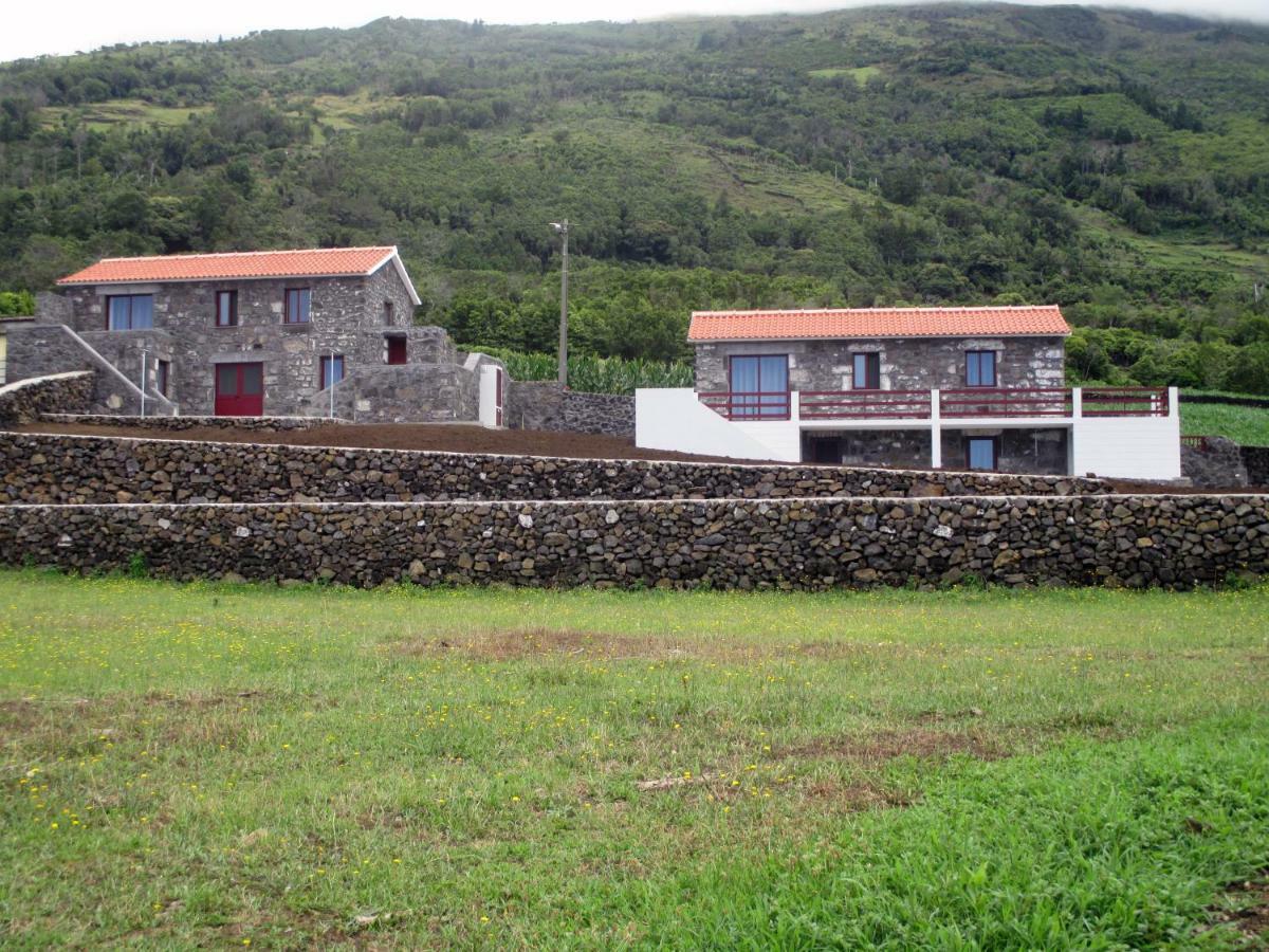 Melo'S Place Мадалена Екстер'єр фото