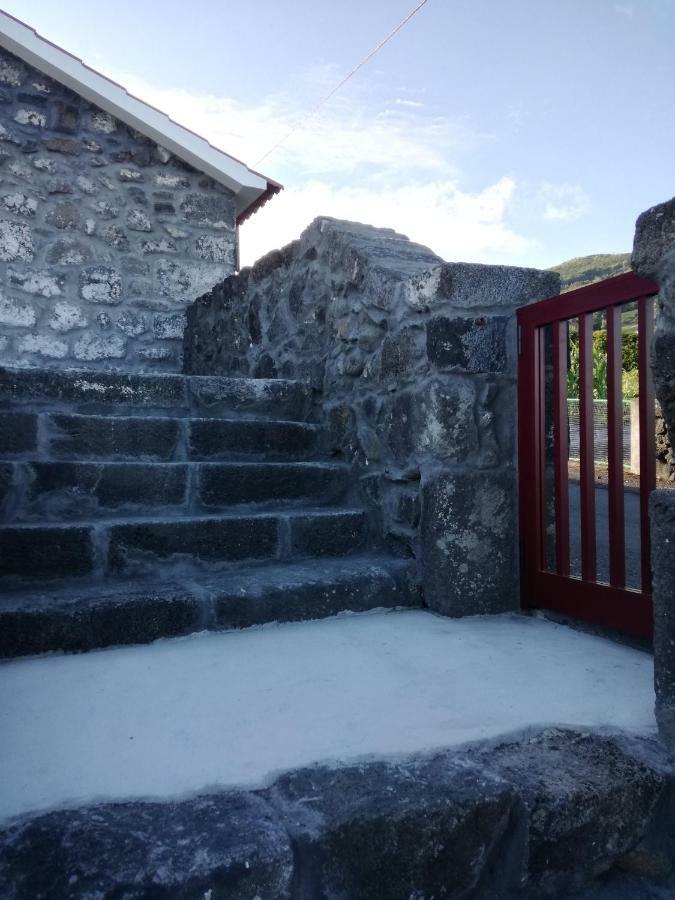 Melo'S Place Мадалена Екстер'єр фото