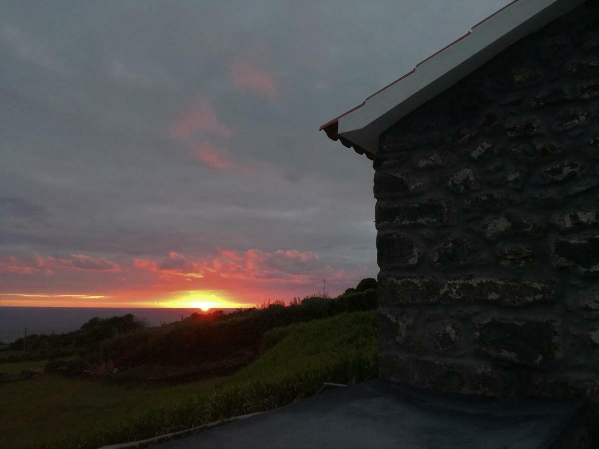 Melo'S Place Мадалена Екстер'єр фото