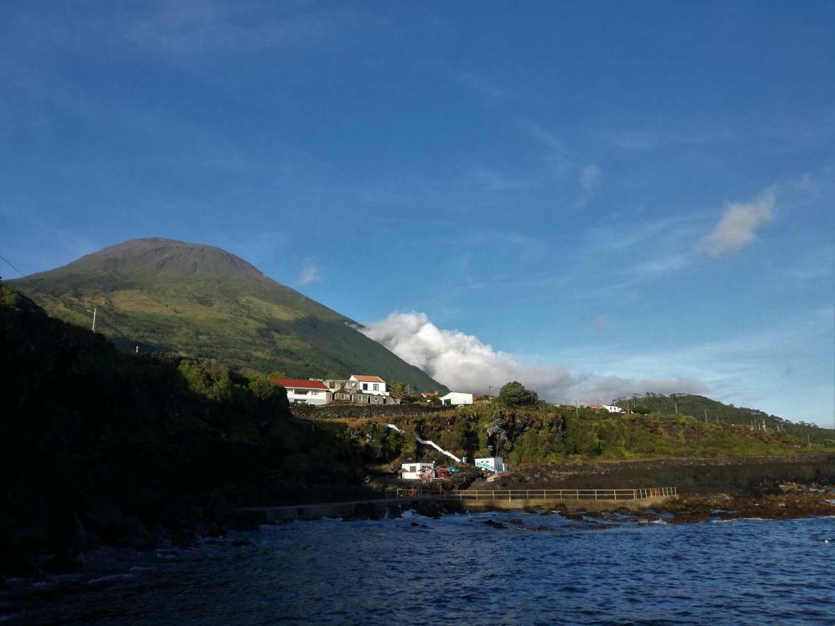 Melo'S Place Мадалена Екстер'єр фото