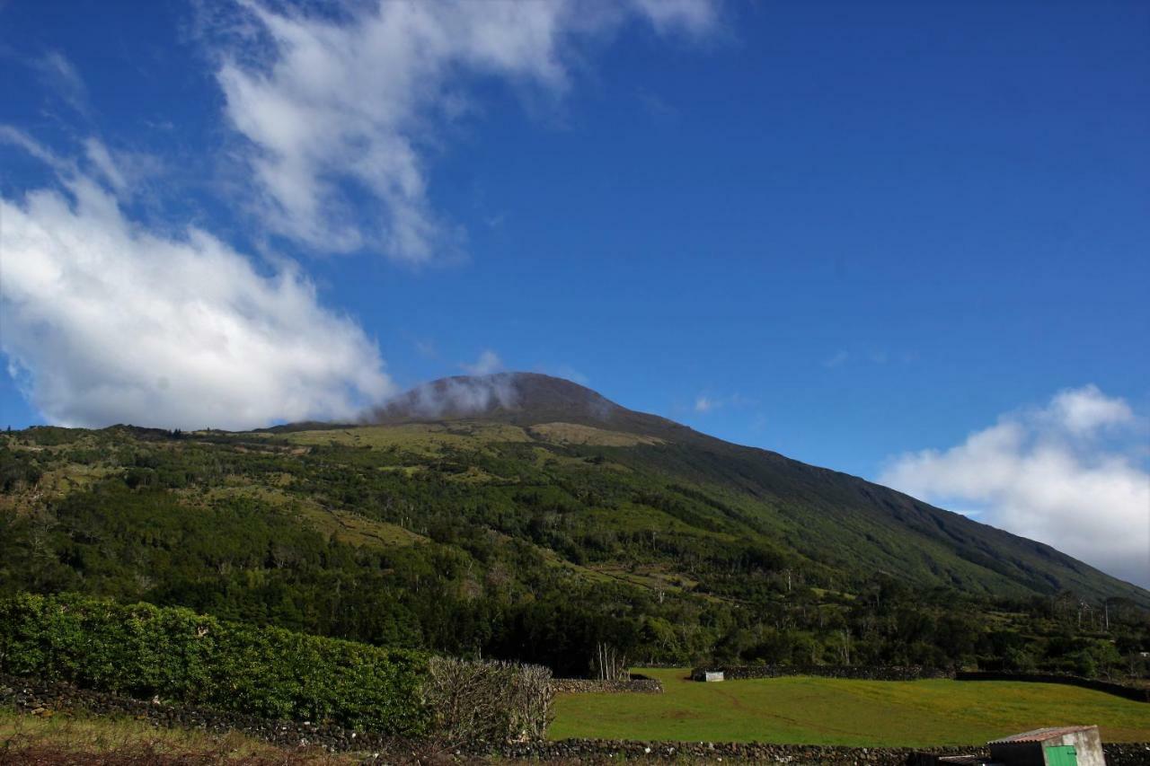 Melo'S Place Мадалена Екстер'єр фото