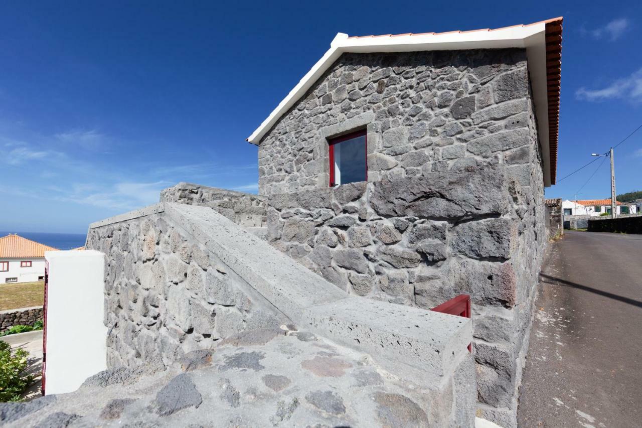 Melo'S Place Мадалена Екстер'єр фото