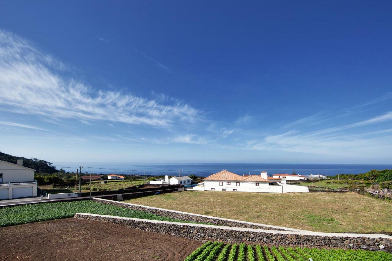 Melo'S Place Мадалена Екстер'єр фото