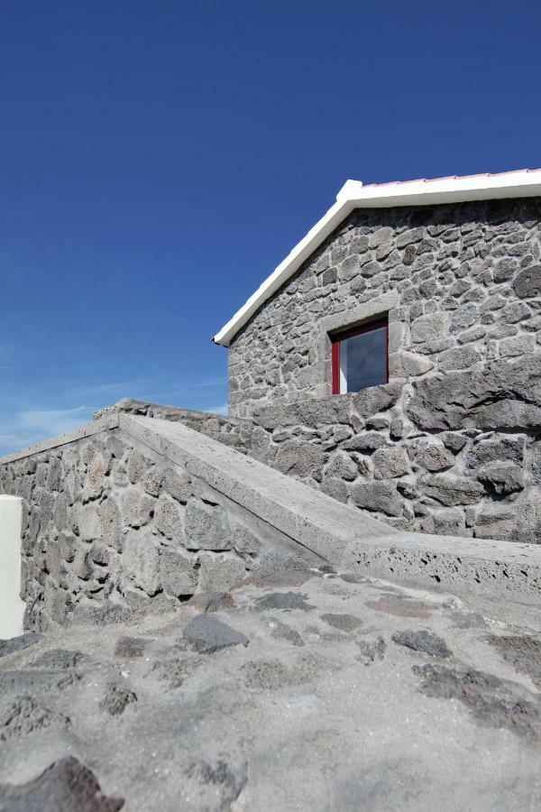 Melo'S Place Мадалена Екстер'єр фото